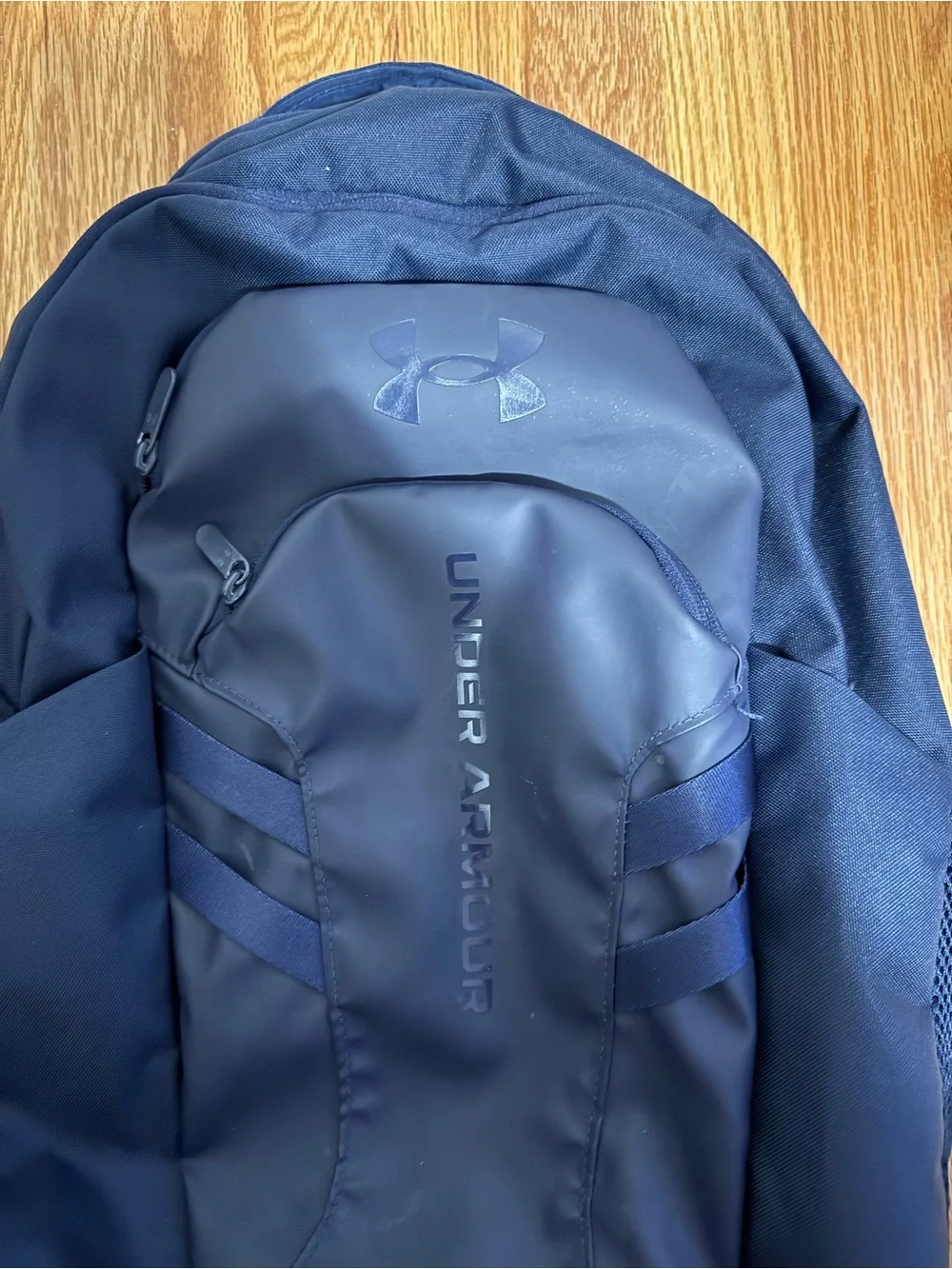 Under Armour Navy Backpack